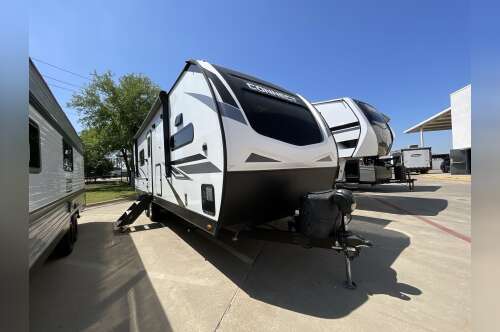 2023 K-Z Rv CONNECT 282FKK C282FKK in denton TX