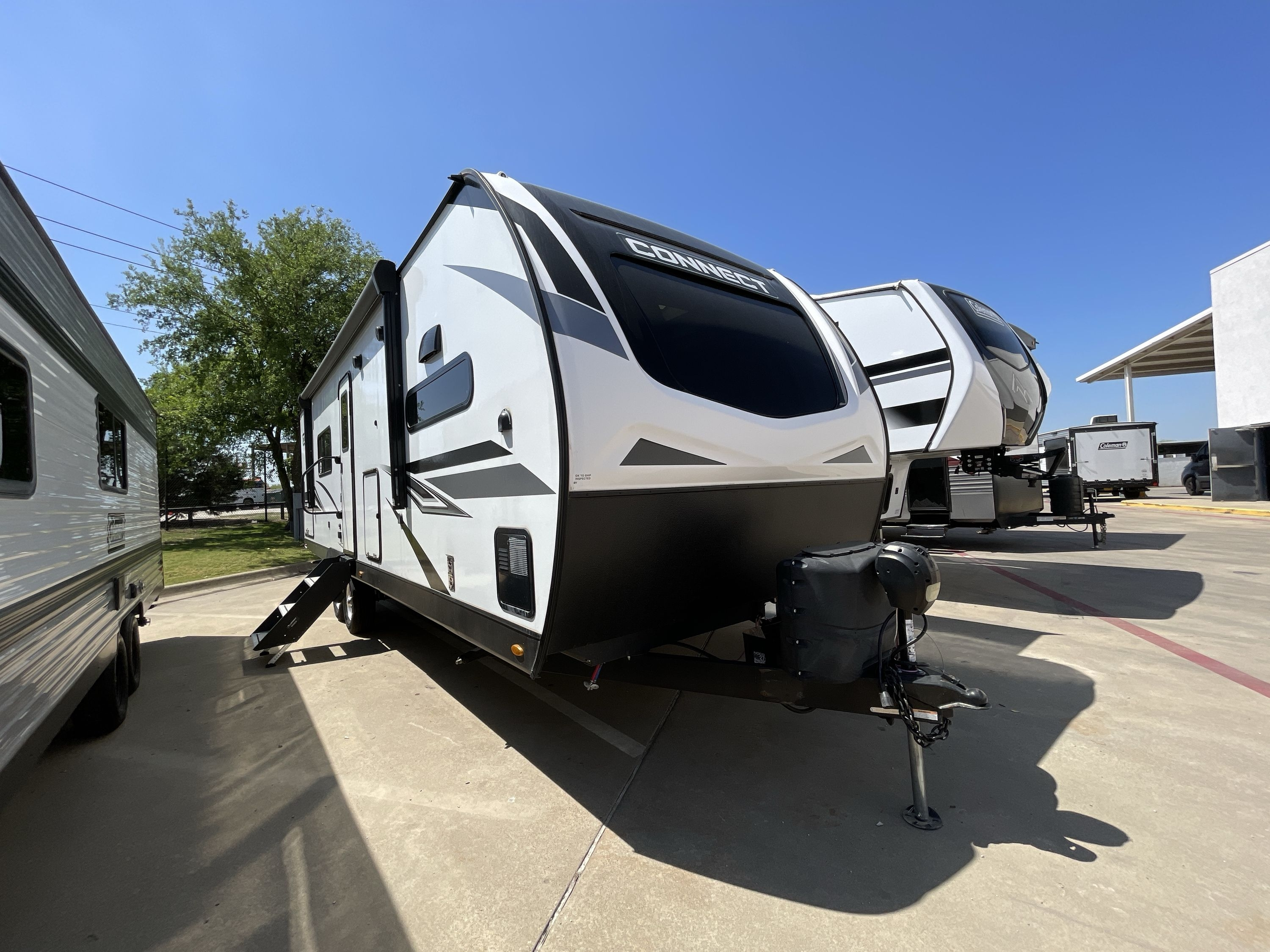 2023 K-Z Rv CONNECT 282FKK RV