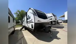 2023 K-Z Rv CONNECT 282FKK RV