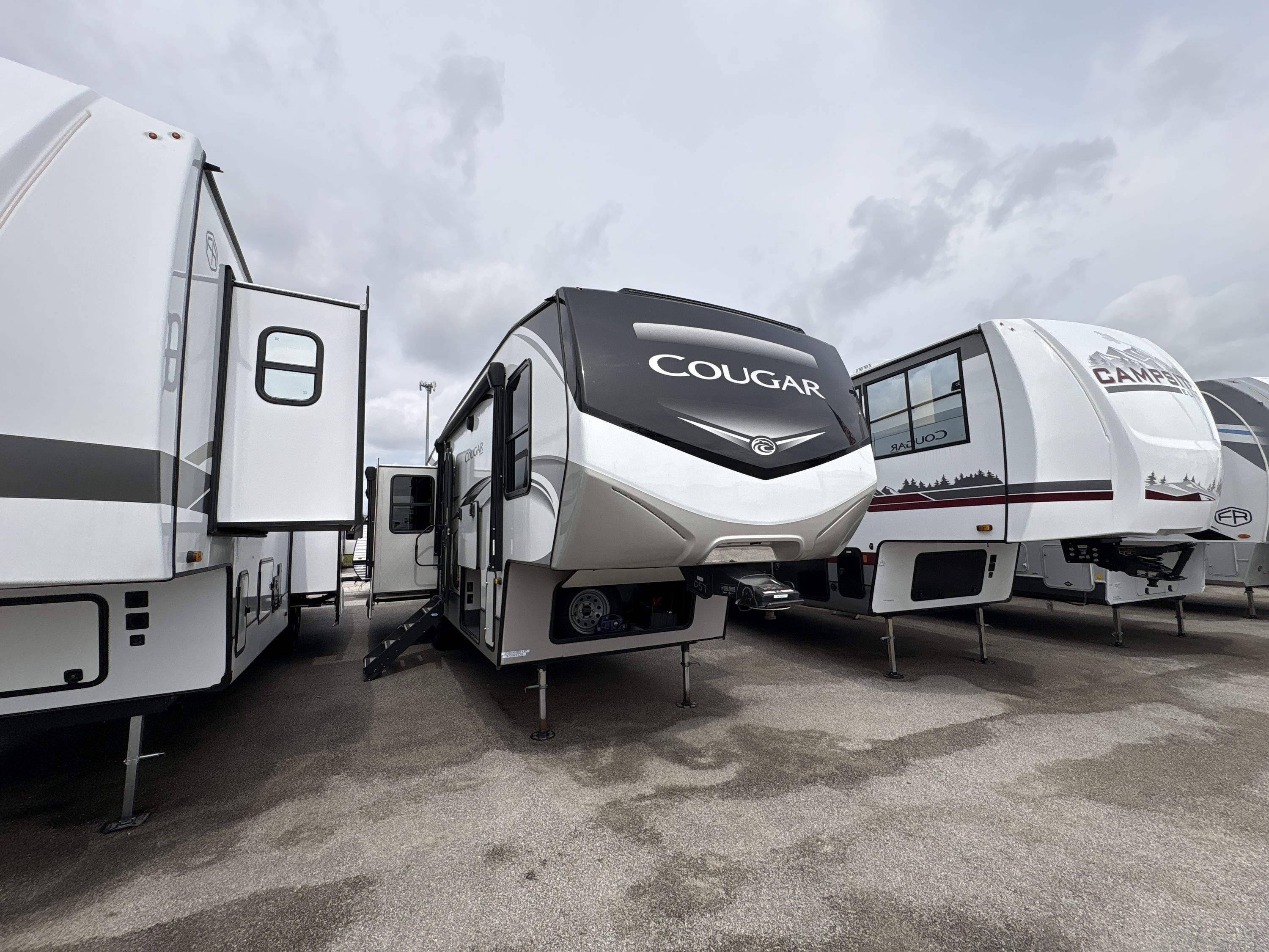 2021 Keystone COUGAR 315RLS in rossford OH