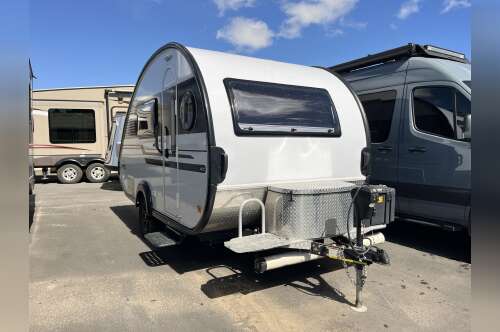 2021 Nucamp T@B 400 BOONDOCK in bend OR