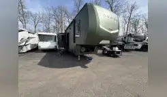 2025 Keystone COUGAR HERO EDITION 316RLS RV