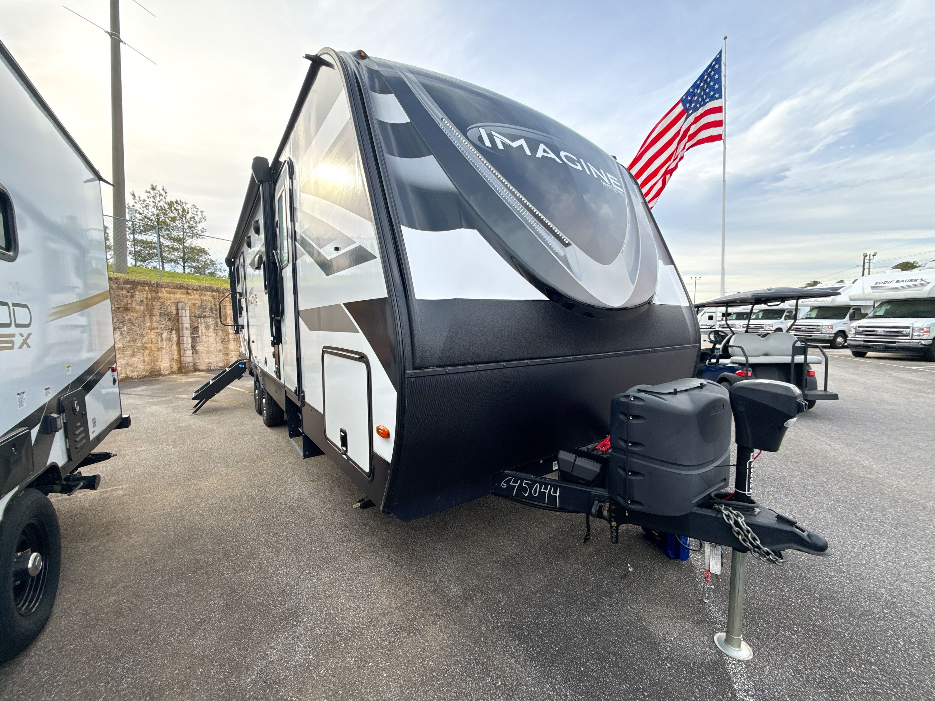 2023 Grand Design IMAGINE 2800BH RV