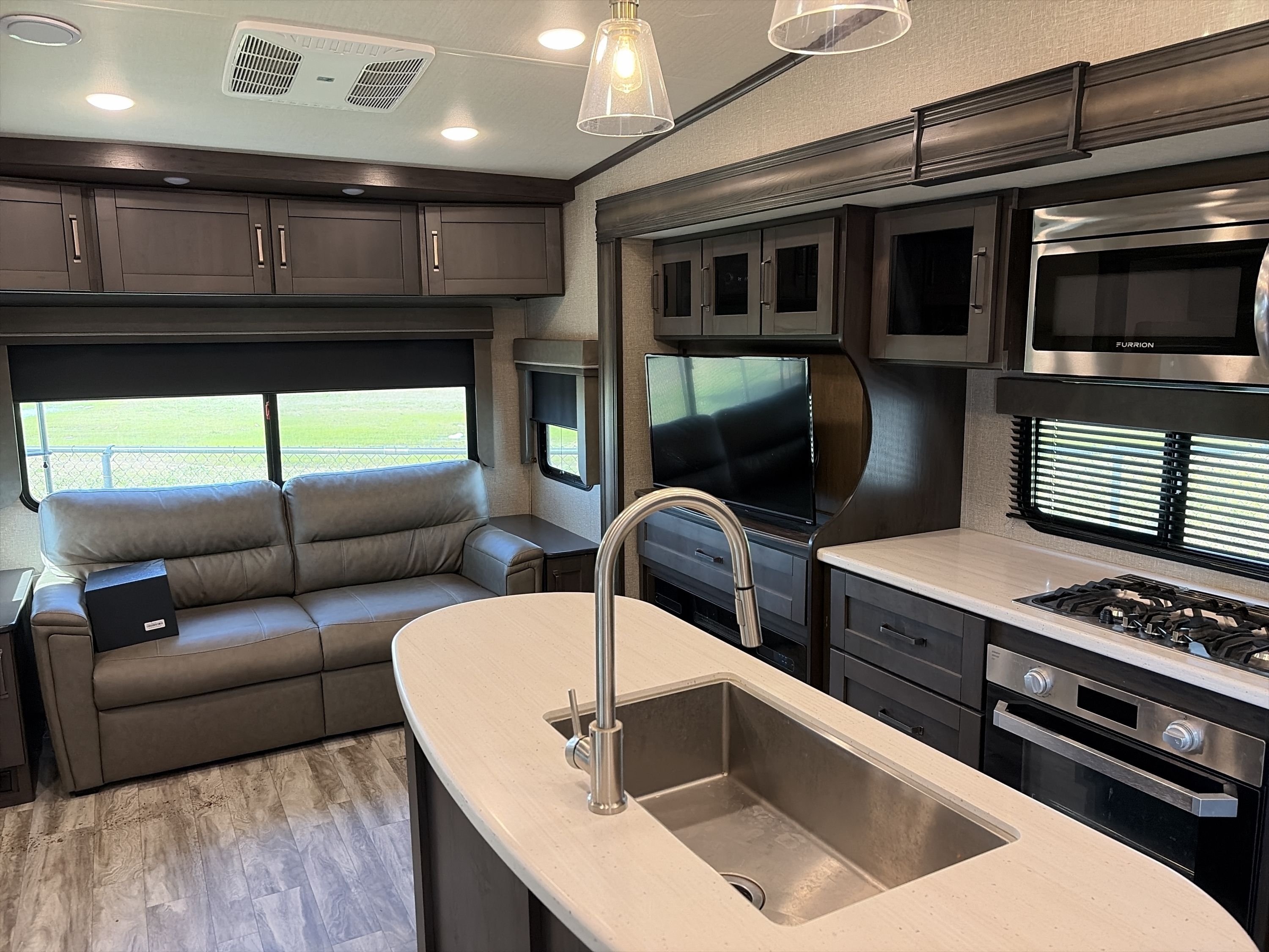 2022 Grand Design REFLECTION 367BHS in springfield IL