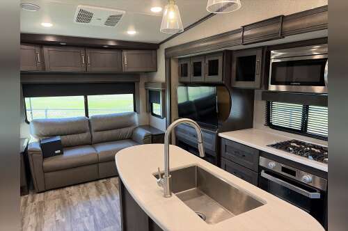 2022 Grand Design REFLECTION 367BHS in springfield IL