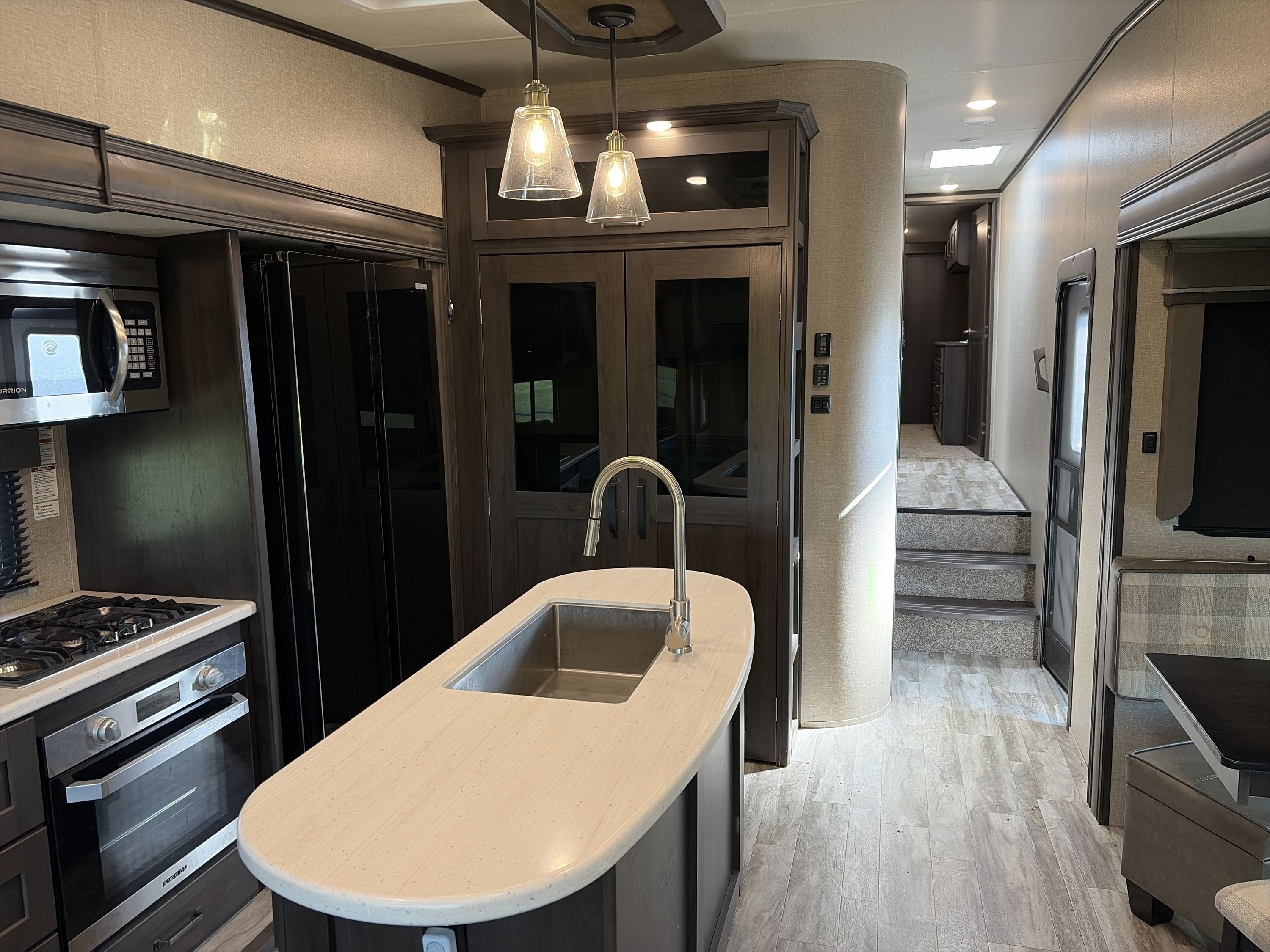 2022 Grand Design REFLECTION 367BHS in springfield IL