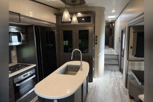 2022 Grand Design REFLECTION 367BHS in springfield IL