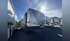 2020 DRV LUXURY SUITES MOBILE SUITES 36RKSB RV