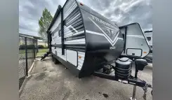 2025 Grand Design TRANSCEND XPLOR 22RBX RV