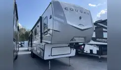 2025 Keystone COUGAR 360MBI RV