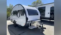 2022 Nucamp T@B 400 BOONDOCK RV