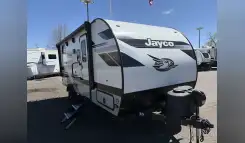 2025 Jayco JAY FEATHER MICRO 199MBS RV