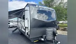 2024 Forest River FLAGSTAFF SUPER LITE 26RBWS RV