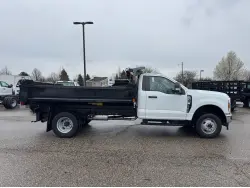2025 FORD F350