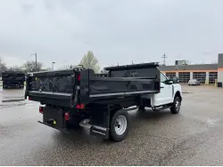2025 FORD F350