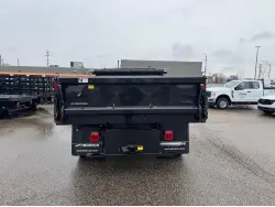 2025 FORD F350
