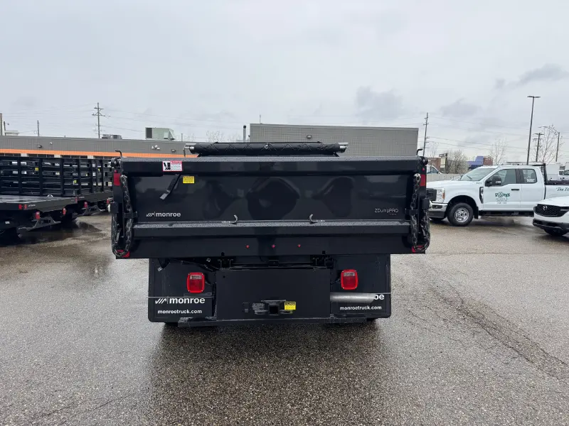 2025 FORD F350