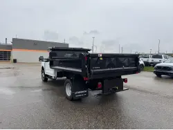 2025 FORD F350