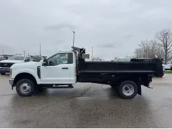 2025 FORD F350