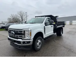2025 FORD F350