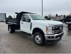2025 FORD F350