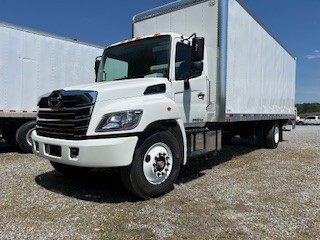 2026 HINO L6 in Macon, GA