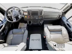 2026 RENEGADE VERONA 40VTS