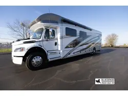 2026 RENEGADE VERONA 40VTS