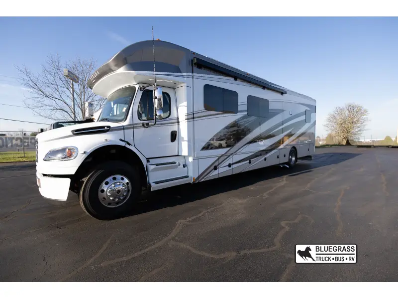 2026 RENEGADE VERONA 40VTS