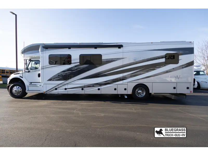 2026 RENEGADE VERONA 40VTS