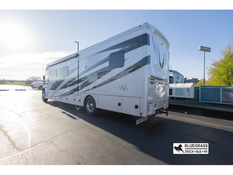 2026 RENEGADE VERONA 40VTS