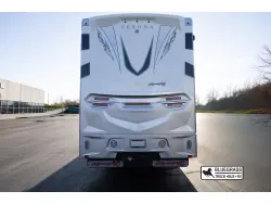 2026 RENEGADE VERONA 40VTS