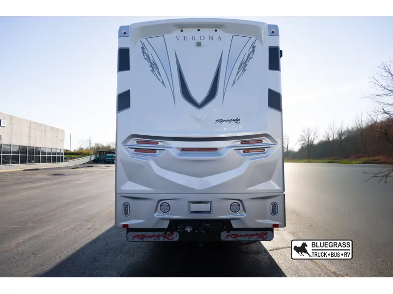 2026 RENEGADE VERONA 40VTS