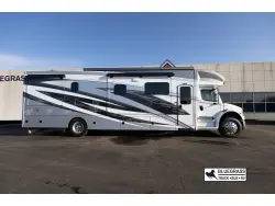 2026 RENEGADE VERONA 40VTS