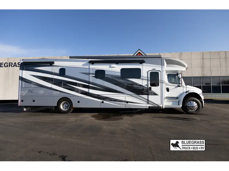 2026 RENEGADE VERONA 40VTS