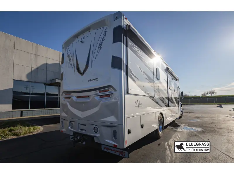 2026 RENEGADE VERONA 40VTS