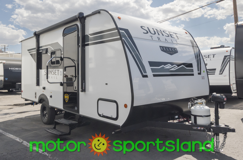 2026 Crossroads Sunset Trail 17BHS in millcreek UT