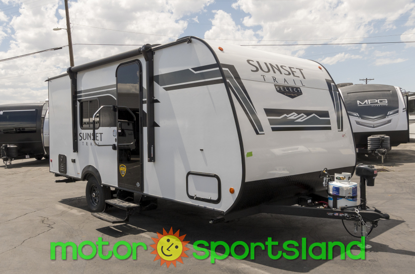 2026 Crossroads Sunset Trail 17RBS in millcreek UT