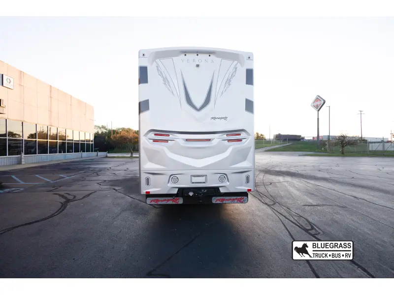 2026 RENEGADE VERONA 40VRB