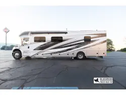 2026 RENEGADE VERONA 40VRB