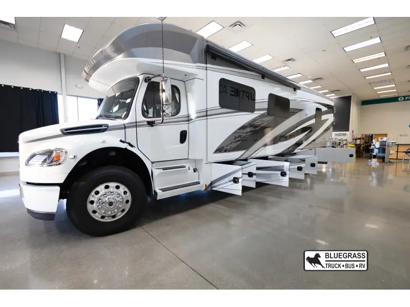 2026 RENEGADE VERONA 40VRB