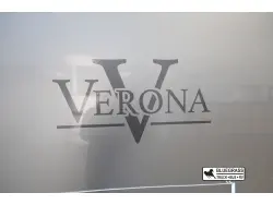 2026 RENEGADE VERONA 40VRB