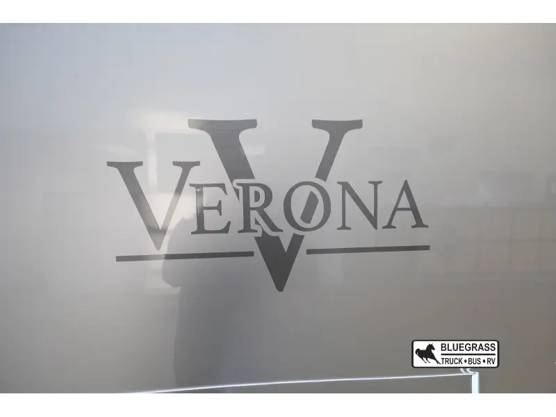 2026 RENEGADE VERONA 40VRB