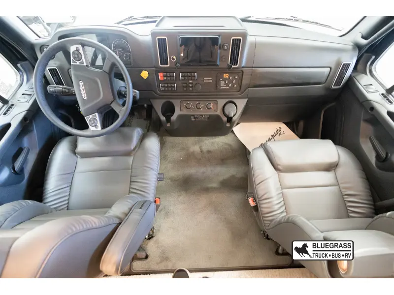 2026 RENEGADE VERONA 40VRB