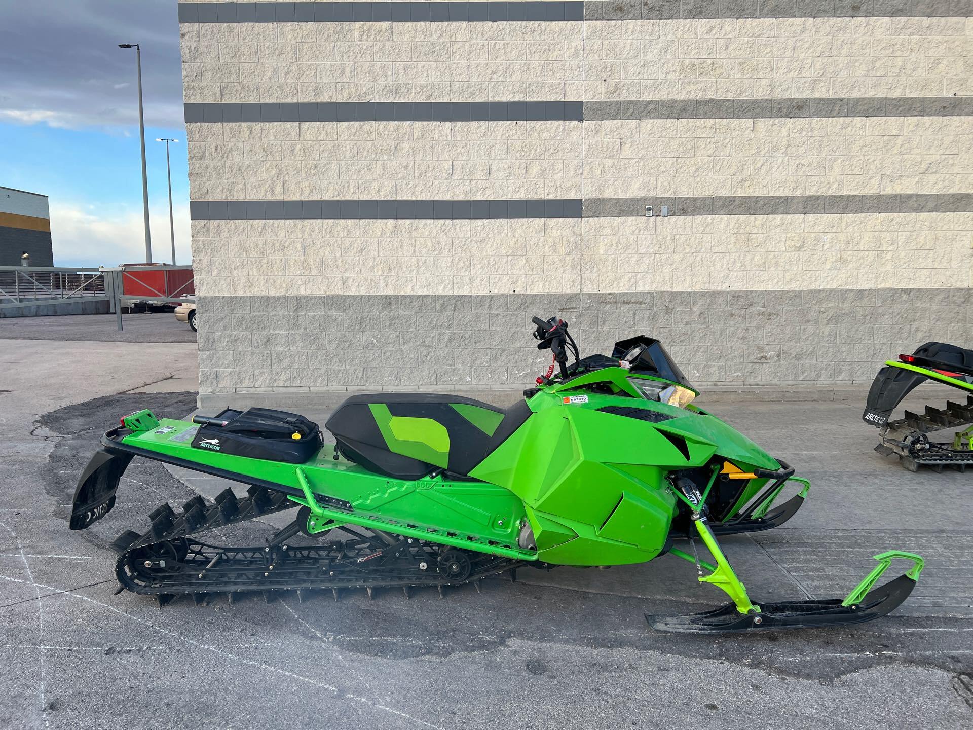 スノーモービル cat  2013年 162 2013 Arctic Cat For Sale - Arctic Cat Snowmobiles - Snowmobile Trader