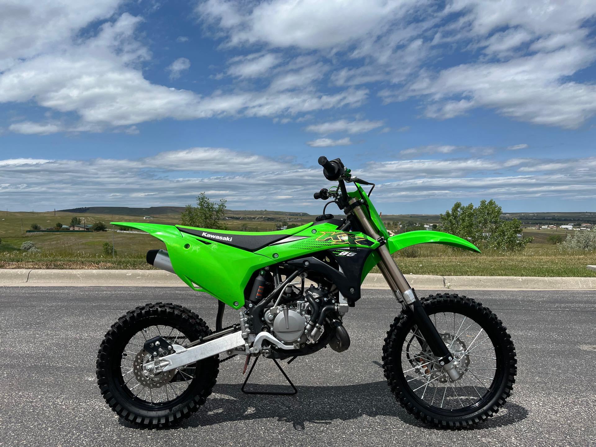 (返納書付❗)KX-85L 2020年モデル 2020 Kawasaki Kx 85 Motorcycles For Sale - Cycle Trader