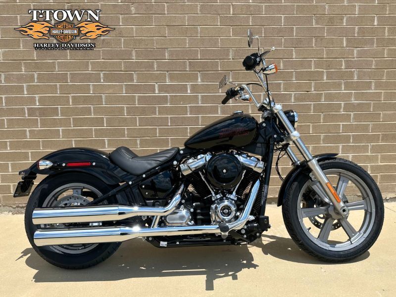 2024 Harley-Davidson Softail® Standard STANDARD in Pelham, AL