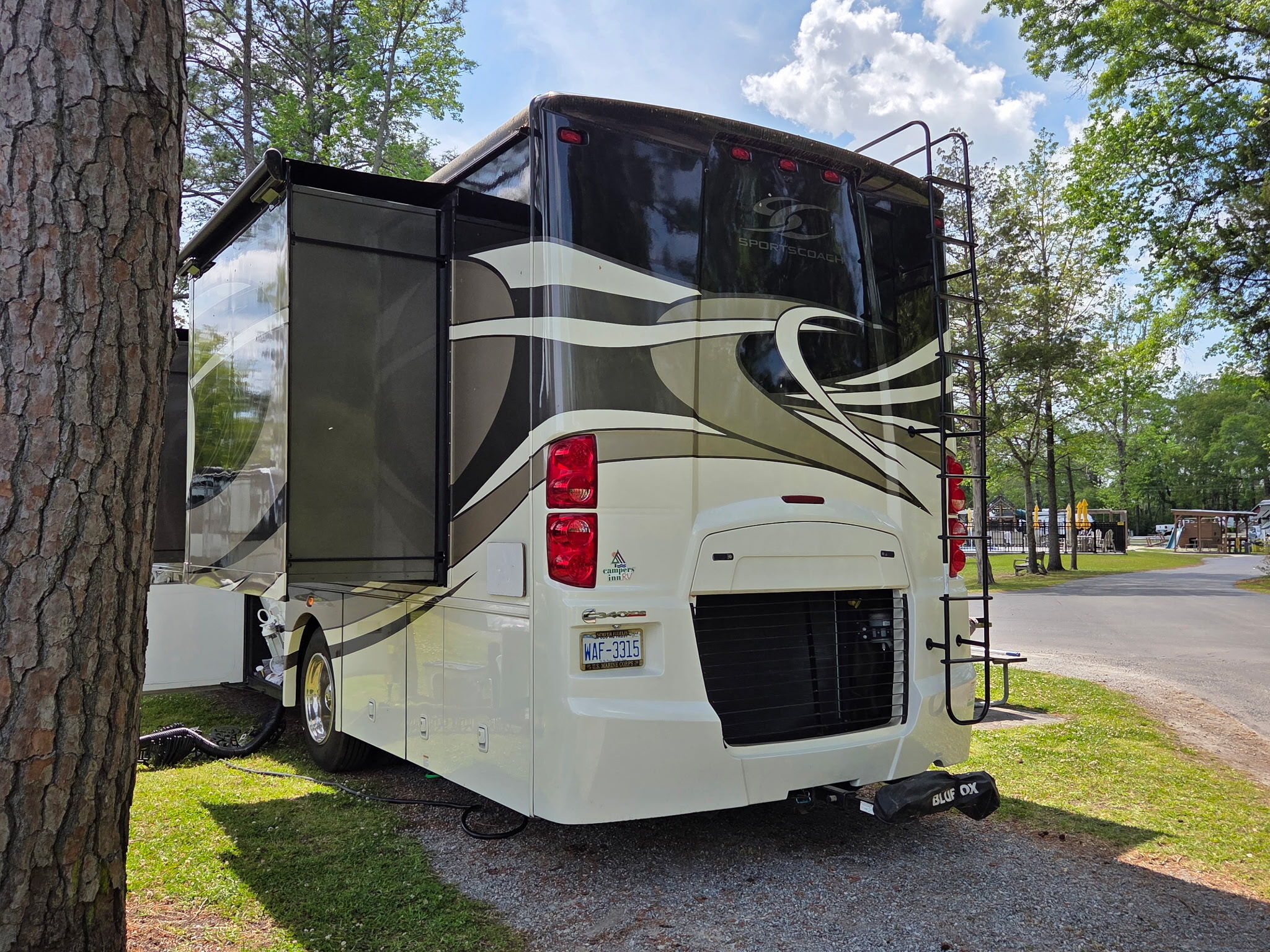 2021 Coachmen SPORTSCOACH SRS 354QS in new bern NC