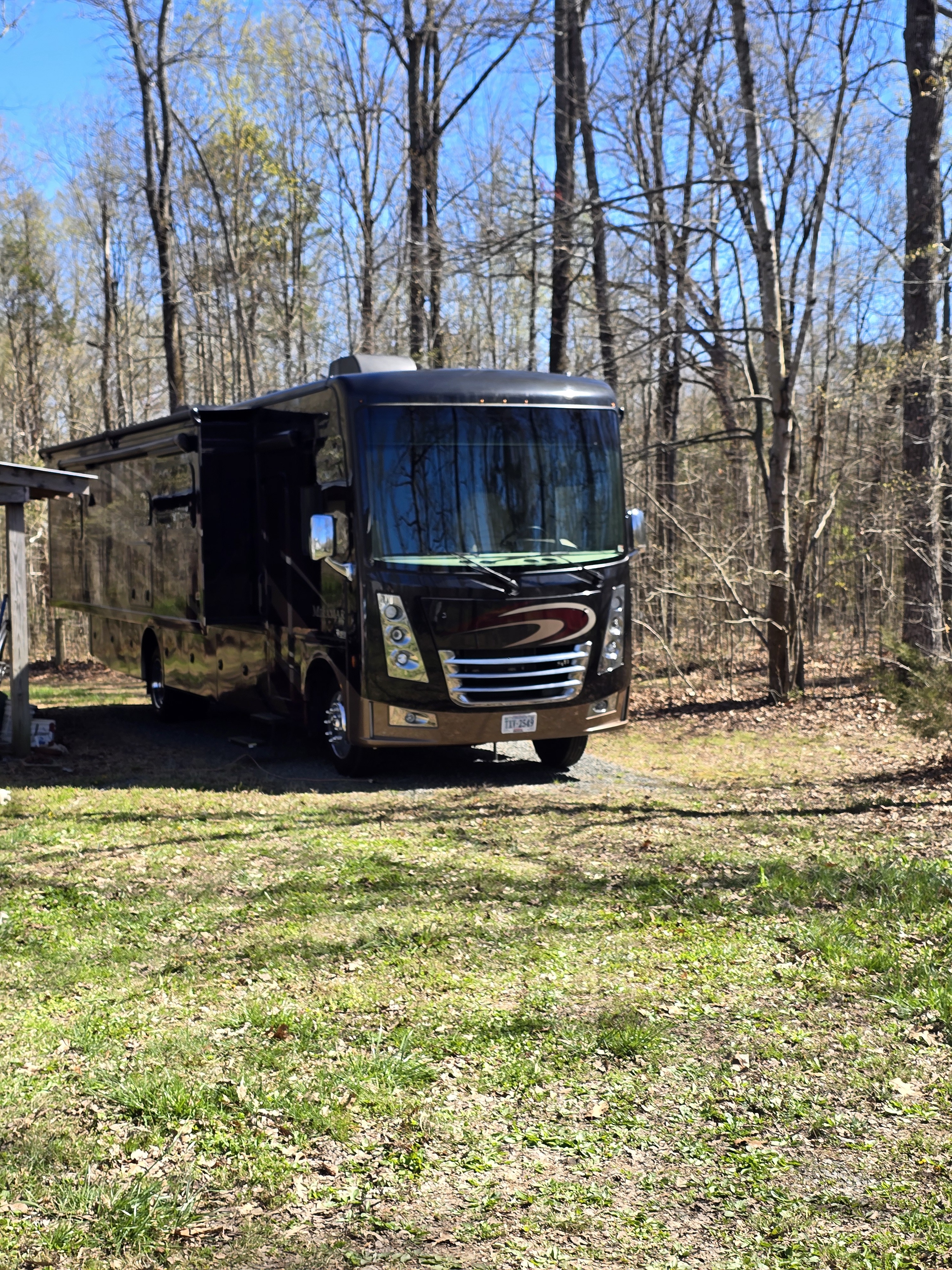 2019 Thor Motor Coach MIRAMAR 35 2 RV
