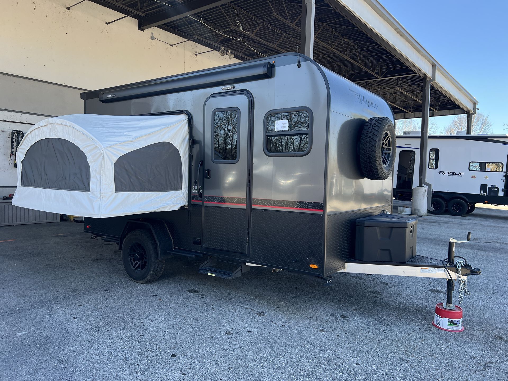 2024 Intech Flyer Discover in eureka MO